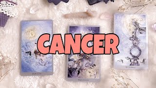 CANCER💞 Mark My Word This Person Is Not 😯 Going Anywhere, They're OBSESSED Wanting To Be Only With U