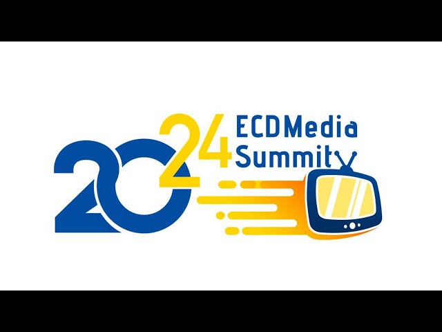 ECD MEDIA SUMMIT  || DAY 1 DEVOTION class=