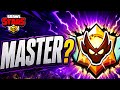 Le master en live ???