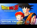 Dragon Ball Z: Kakarot - Official Opening Cinematic (Cha La Head Cha La)