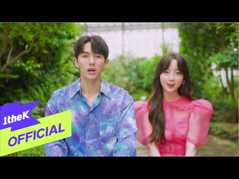 [MV] LIM SEUL ONG(임슬옹), Kei(김지연) _ Female Friend(여자사람 친구)