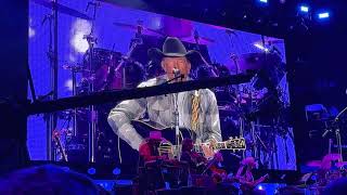 George Strait - You Don't Know What You're 2024/Ames, IA/Jack Trice Stadium