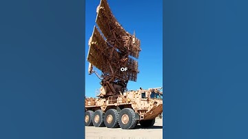 Het vliegtuig dat de ruimte in vloog