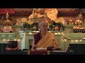 05 Buddhism: One Teacher, Many Traditions Chapter 2: The Tathagatha