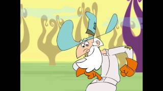 Cartoon Monsoon - Slim Chance, Episode 1 of 2