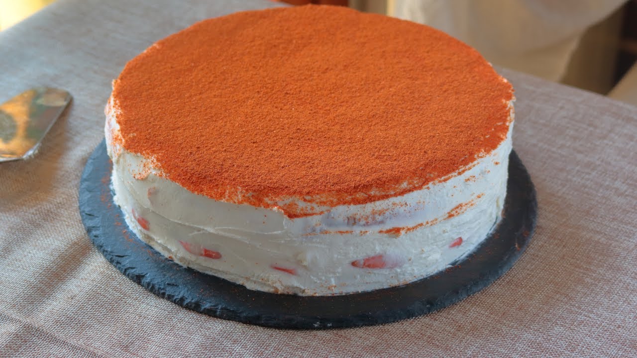 Torta Tramezzino Gastronomico Antipasto per il Buffet di Natale