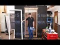 Don't Install An Exterior Door Without This Kit!