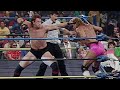 “Mean” Mark Callous challenges U.S. Champion Lex Luger: WCW Great American Bash 1990