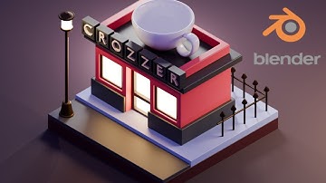 Timelapse: Beginner Creates “Crozzer