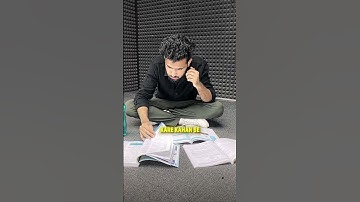 Backlog ka 1 Hi Solution Hai! 🔥 #udaan #pw