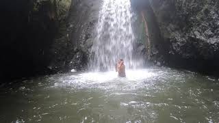Cascada De Peguche -Otavalo