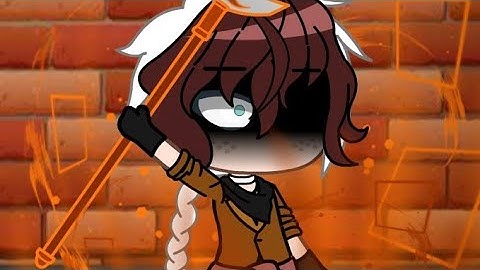 My revenge...//Gacha Club story // *Tobot* // ft.Evil trio // *Flashback*