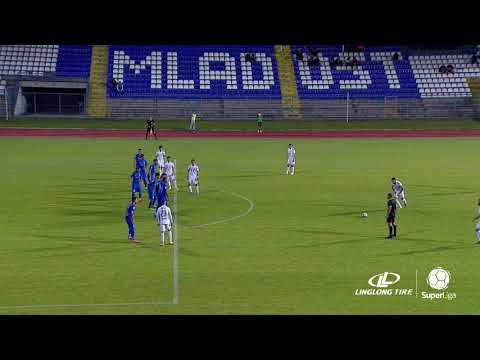 Mladost Čukarički Goals And Highlights