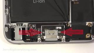 iPhone 6 Plus Lightning Connector and Headphone Jack Replacement—How To