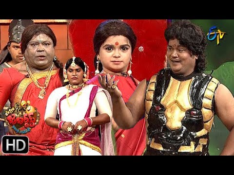 etv shows in usa Bullet Bhaskar, Awesome Appi Performance | Extra Jabardasth | 24th May 2019 | ETV Telugu