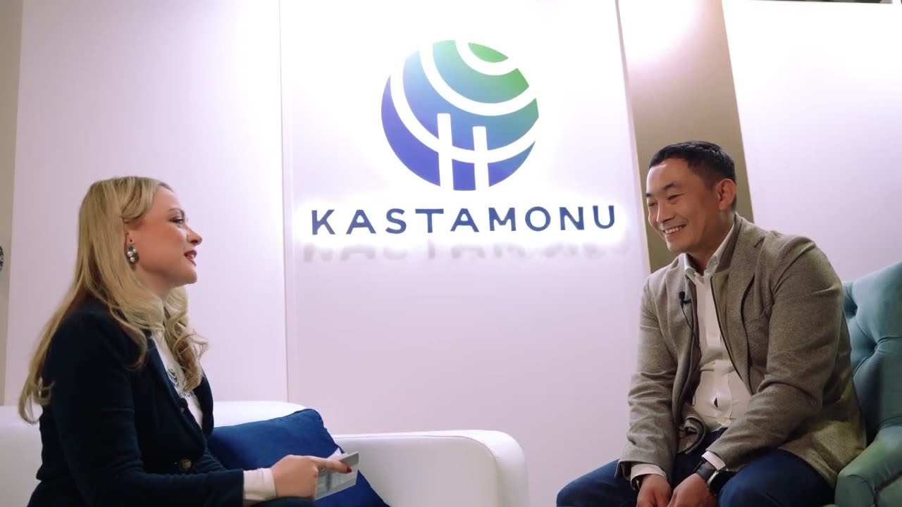 Интервью c  Ринатом Яньюй, собственником компании «FloorExpert»