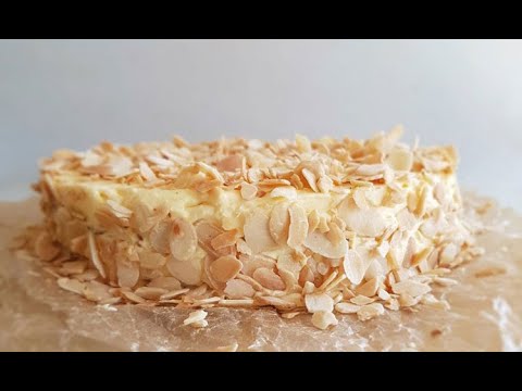 Video: Kako Napraviti švedsku Tortu