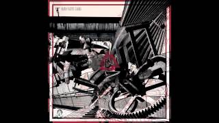 Black Plastic Clouds - Misanthrope