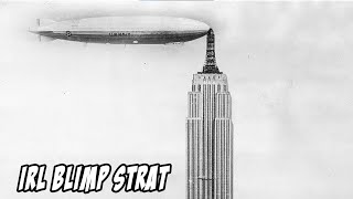 Blimp Strats IRL - DarkViperAU