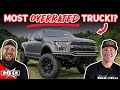 Most Overrated Truck!? || This or That