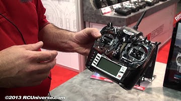 The Toledo Show 2013 - JR XG14 Radio