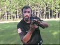 037 Massad Ayoob Demonstrates the "Stressfire" reload for the Revolver
