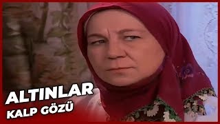 Altınlar - Kalp Gözü