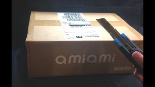 Unboxing Kato 10-1625 Keikyu Type 230 Daishi Line from Amiami