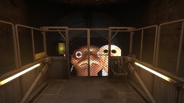 Impossible To Escape From Joe Biden And Alternate And Aughhh Nextbot Garry