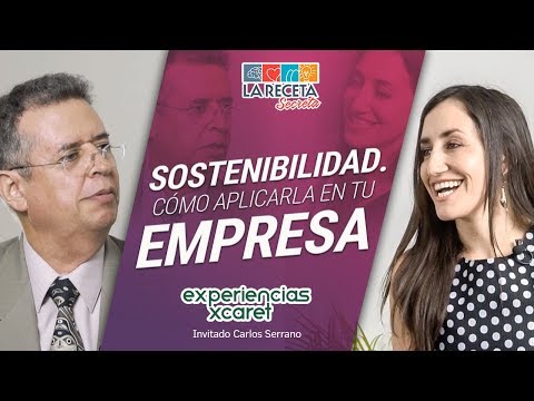 Video: Cómo Las Empresas Están Cerrando El Ciclo De La Sostenibilidad En La Industria De Las Bebidas