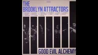 The Brooklyn Attractors - Alchemy