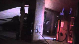 The Thing From Beyond (1987) Part II