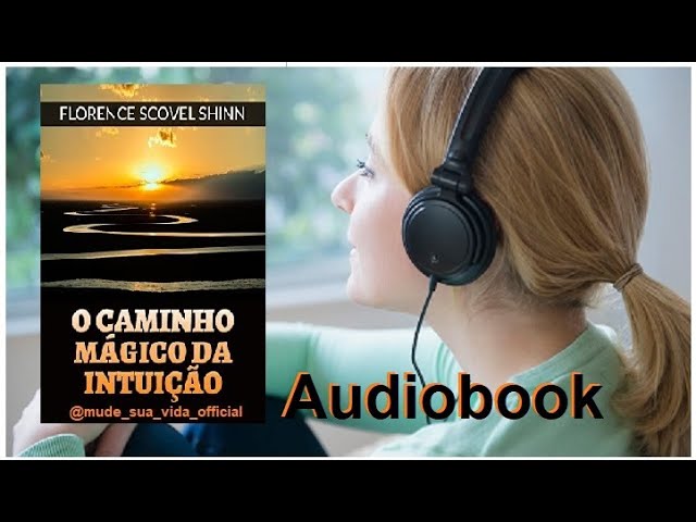 Livro Completo - O JOGO DA VIDA E COMO JOGÁ-LO Florence Scovel Shinn  #audiobook #livrosemaudio 