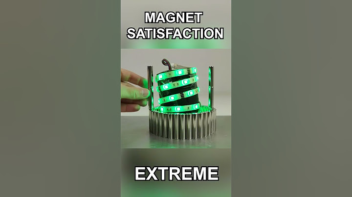 Magnet Satisfaction Pills #shorts#viral#satisfying #magneticgames #magnetsatisfaction #sculpture