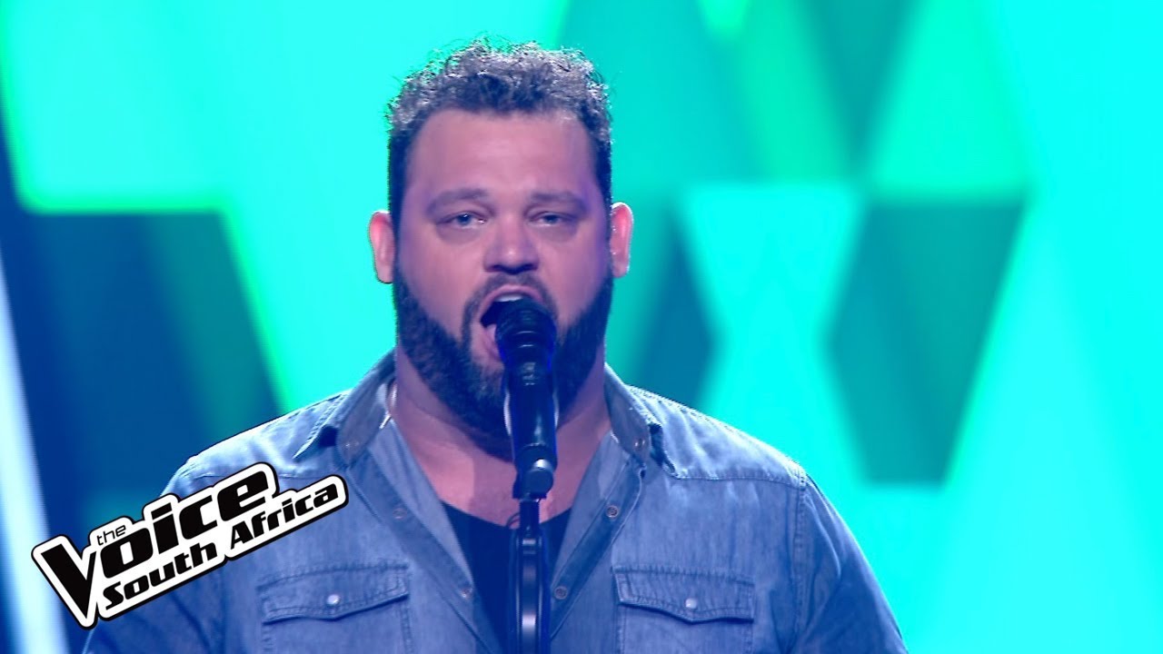 Corneil Muller – ‘Anthem’ | Blind Audition | The Voice SA: Season 3 | M-Net liraglutide