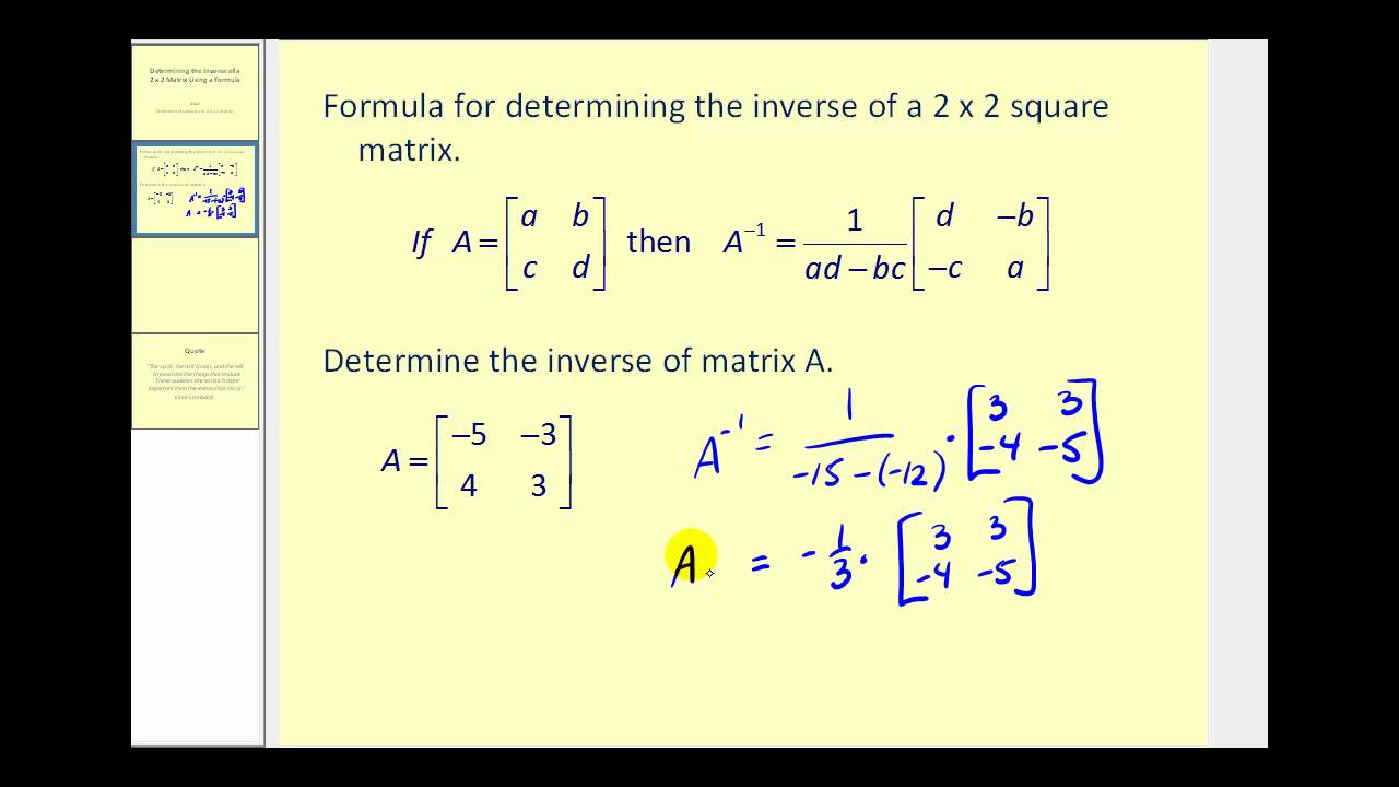 determinant-of-a-matrix-determinant-of-a-3-x-3-matrix-youtube-a