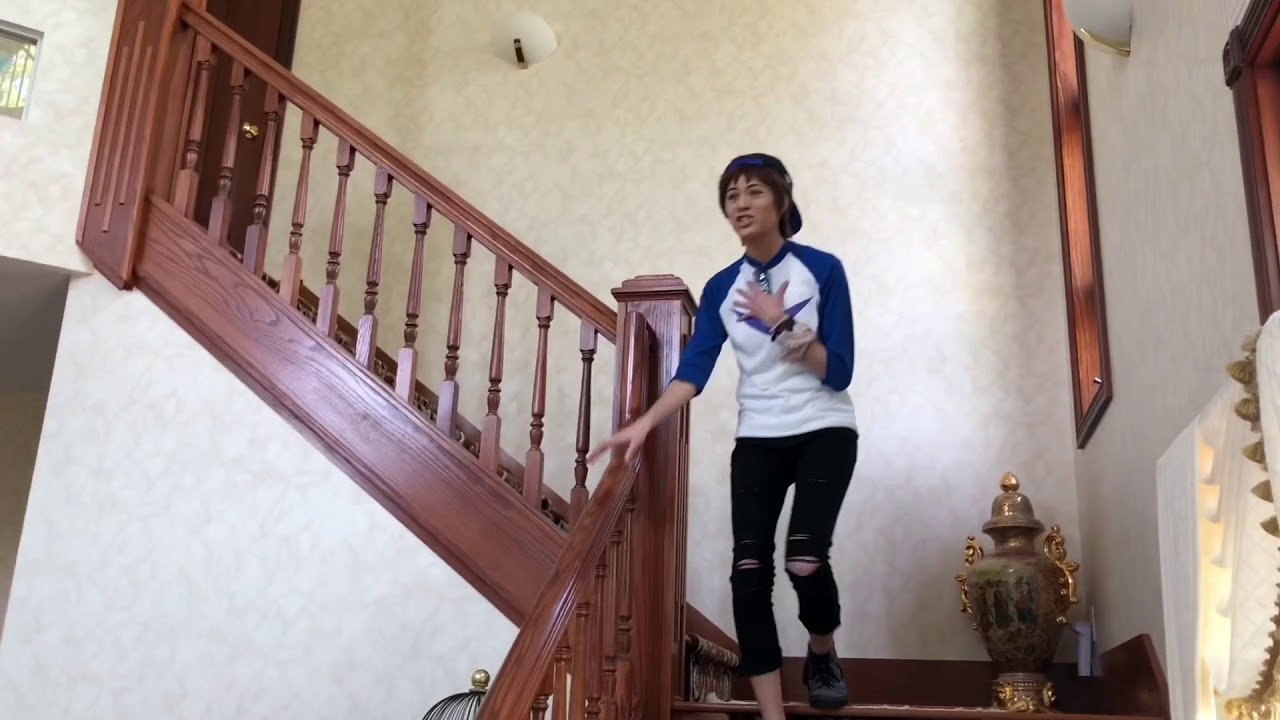 VOLTRON Cosplay Vine Recreation Compilation | TenshiAkuma Cosplay