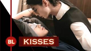 BL Kisses Part 33: China/Singapore/Taiwan - 