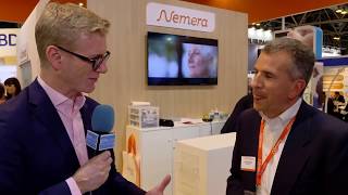 Nemera At Cphi Worldwide 2018