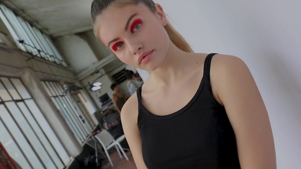 BYBLOS SS 2019 Milan