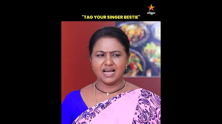 Paadatha Aathaaa 🙁🙏🏻 | Baakiyalakshmi