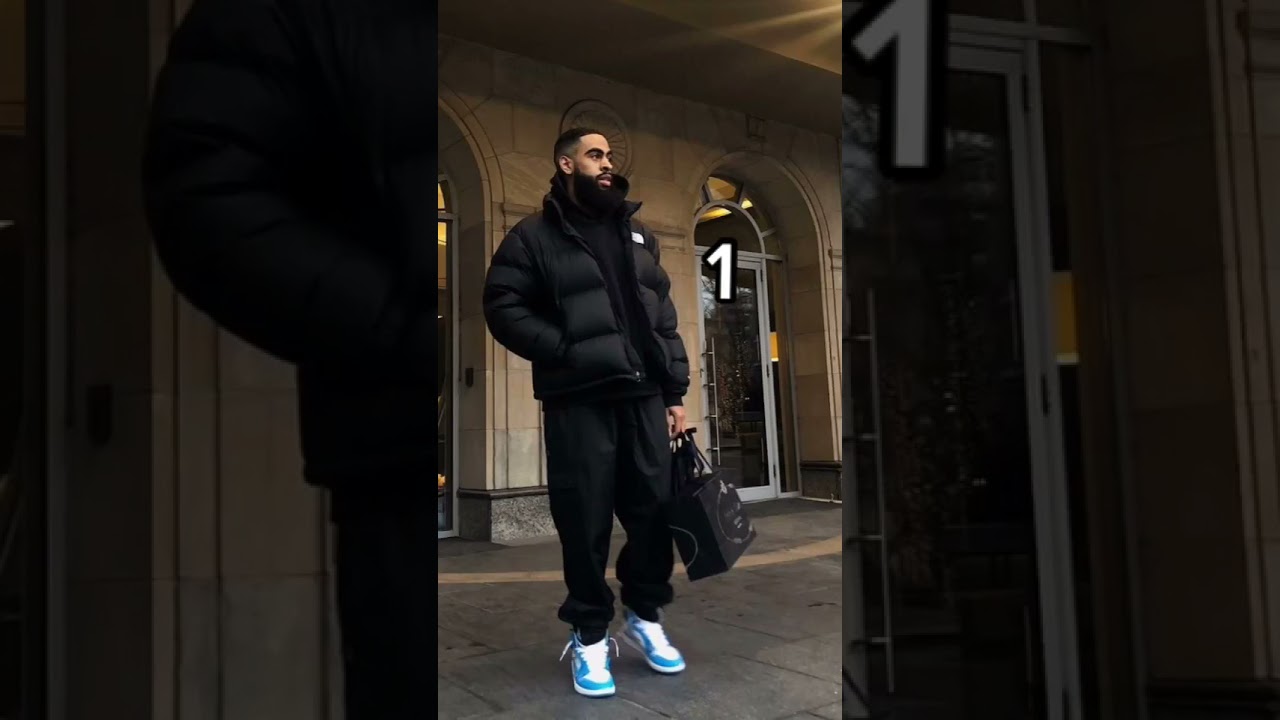 1 is my personal favourite   