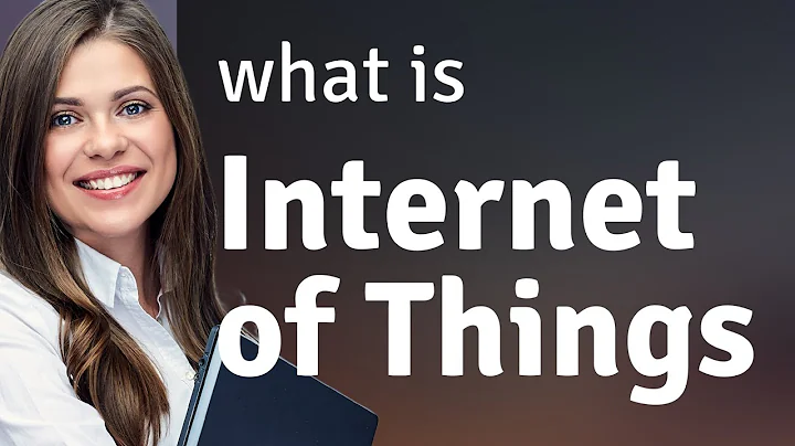 Exploring the Internet of Things: A Beginner's Guide
