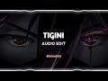 TIGINI - Kikimoteleba [ᴇᴅɪᴛ ᴀᴜᴅɪᴏ]