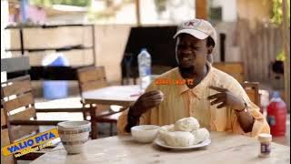 BROTHER KEY ANATAKA HUDUMA / WAKONGWE KAZINI