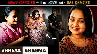 This Bar Dancer’s Dream Turned Into a Nightmare : Shreya Sharma Dehradun 
