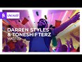 Darren Styles & Toneshifterz - Wasted [Monstercat Release]