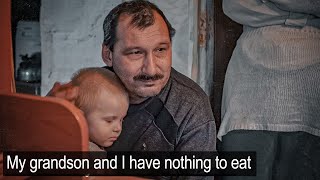 Why there is no gas and no food in Russian villages.