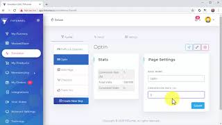 FX Funnel  How to Use the FX Funnel Simulator