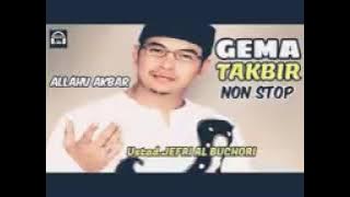 Download lagu TAKBIRAN MERDU UST JEFRI ALBUCHORY UJE LEBARAN 2021